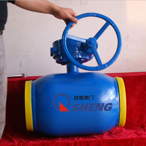 國內(nèi)外有關閥門標準規(guī)范概況